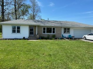 521 E State Road 124, Wabash, IN 46992