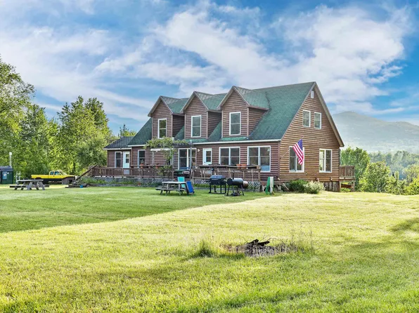 1409 Bear Mountain Road, Troy, VT 05859