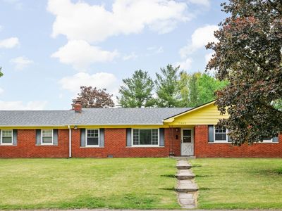 7840 Jennifer Ln, Brownsburg, IN, 46112