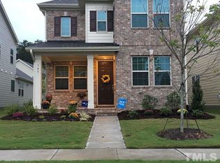 105 Cotten Square Ln, Morrisville, NC 27560