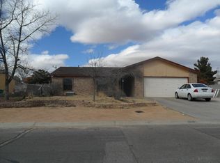 89 California Pine Rd NE, Rio Rancho, NM 87124