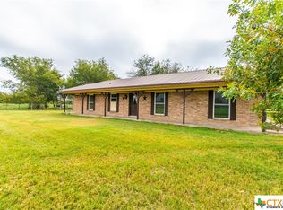 398 State Highway 7, Eddy, TX 76524