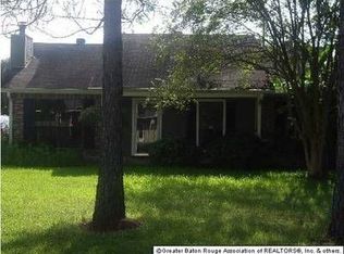1325 Knottaway Dr, Saint Gabriel, LA 70776