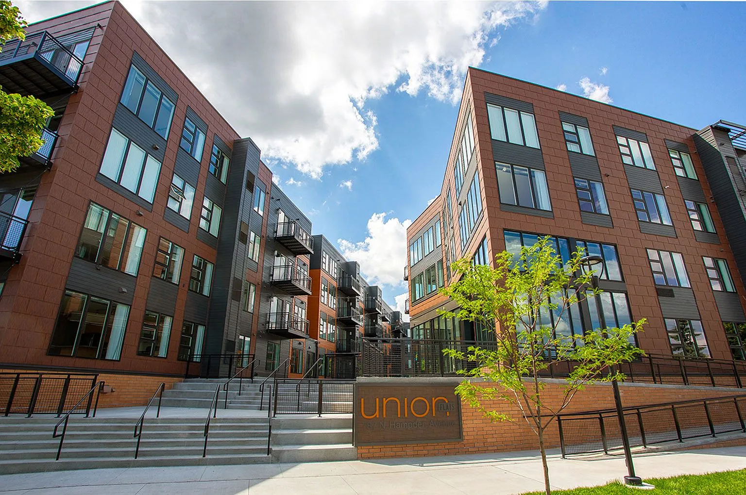 Union Flats — Photo 4
