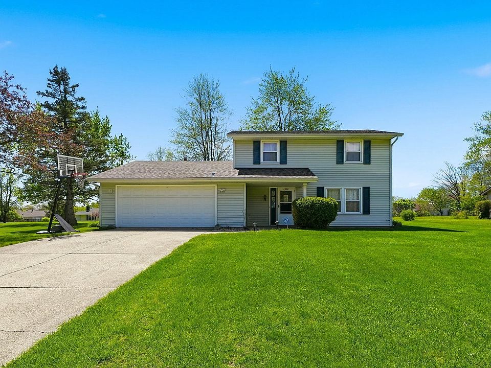 1st image of 1510 Buckskin Dr