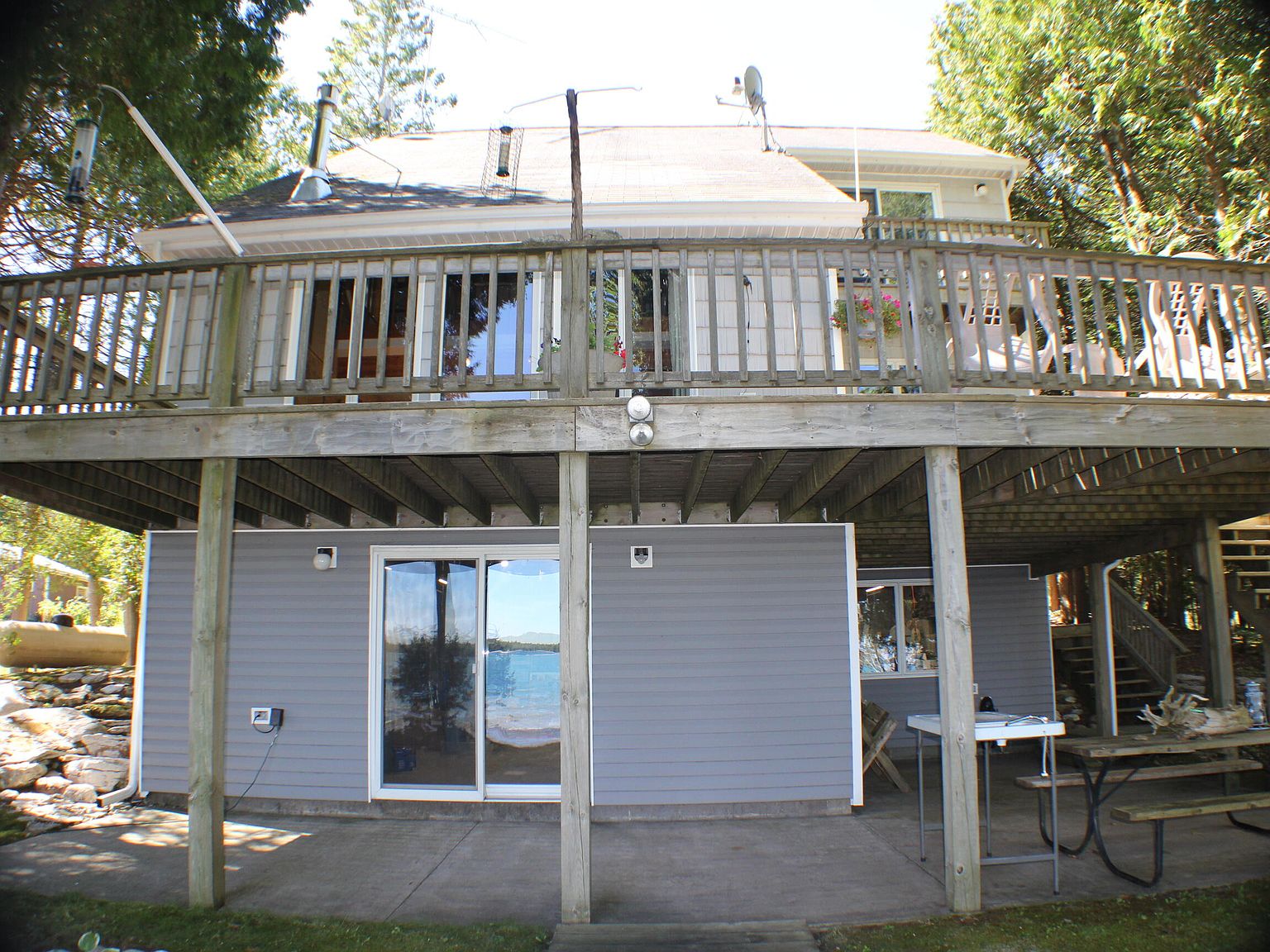 1465 Lighthouse Point Rd, De Tour Village, MI 49725 Zillow