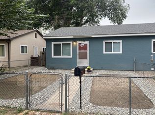 3138 Illinois Ave #1, Colorado Springs, CO 80907