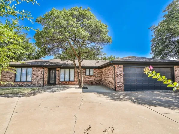5412 92nd St, Lubbock, TX 79424