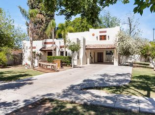 46 W 2nd St, Mesa, AZ 85201
