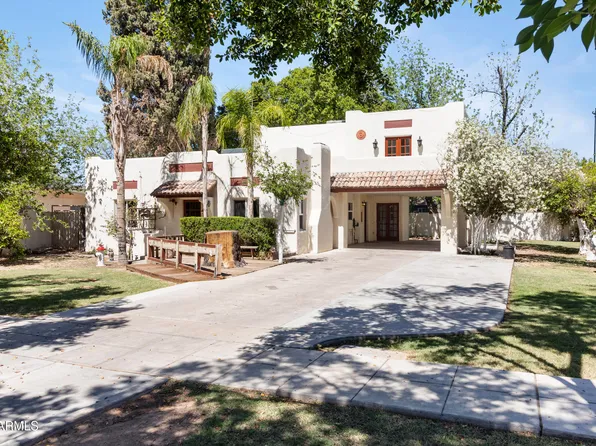 46 W 2ND Street, Mesa, AZ 85201