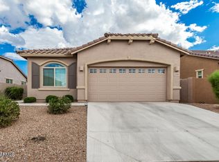 1709 E Grenadine Rd, Phoenix, AZ 85040