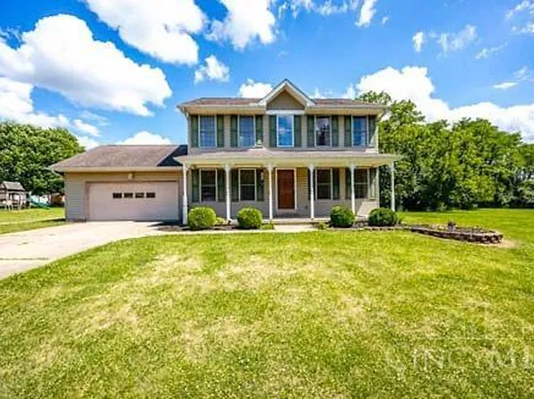 3508 Woodmoor Dr, Oxford, OH 45056