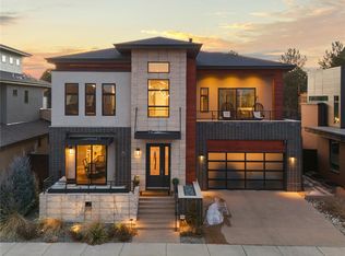 73 N Magnolia Way, Denver, CO 80230