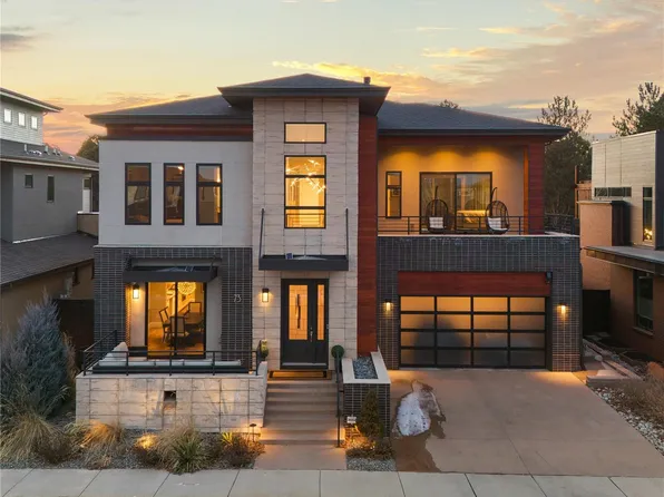 73 N Magnolia Way, Denver, CO 80230
