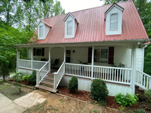 10031 County Line Rd, Dora, AL 35062