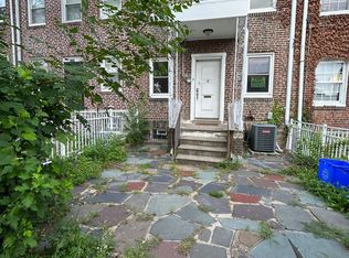 1935 W Chew Ave, Philadelphia, PA 19141