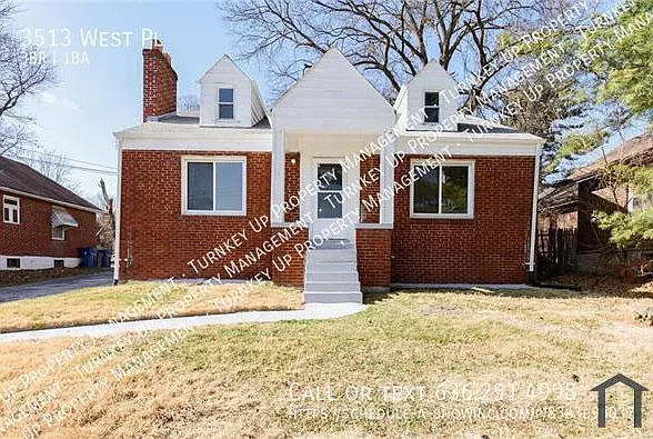 3513 West Pl — Photo 1
