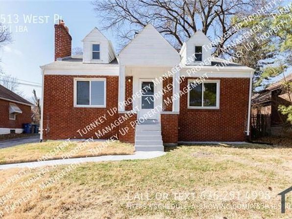 3513 West Pl