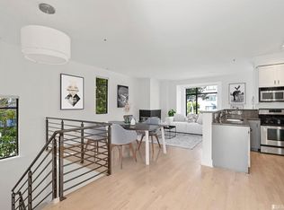 1821 15th St #19, San Francisco, CA 94103