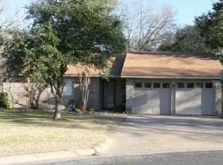 802 Val Verde Dr, College Station, TX 77845