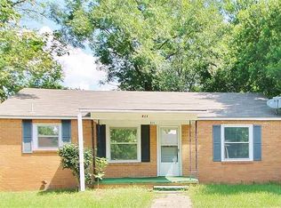 311 Braziel St, Lindale, TX 75771