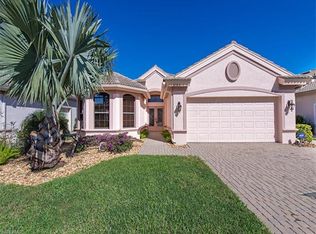 6103 Fairway Ct, Naples, FL 34110