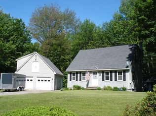 35 Pinkham Dr, Buxton, ME 04093