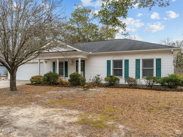 1508 W Oak Island Dr,