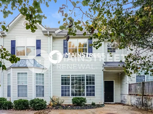 6697 Sunset Hills Blvd, Rex, GA 30273