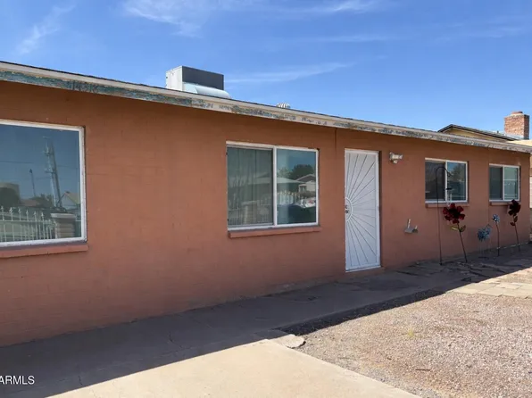 14318 N 1ST Avenue, El Mirage, AZ 85335