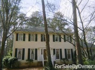 113 Highgreen Rdg, Peachtree City, GA 30269