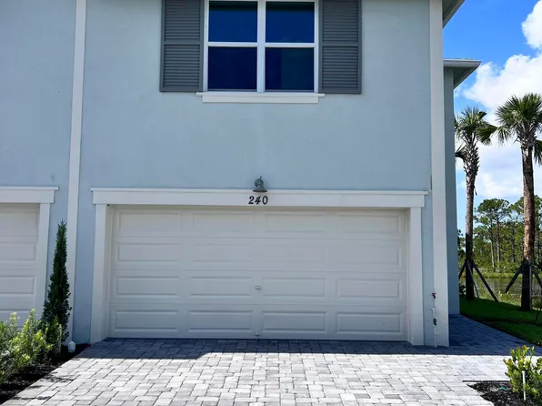 240 Osprey Preserve Boulevard, Jensen Beach, FL 34957