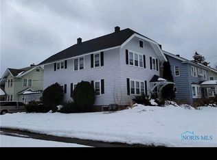 1427 Royalton Rd #1, Toledo, OH 43612