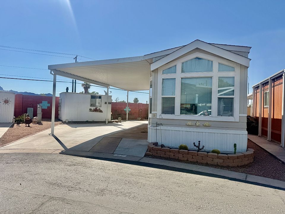 1st image of 1700 W Shiprock St #97