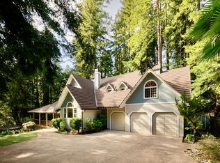 7200 Highway 17, Scotts Valley, CA 95066