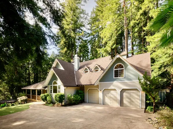 7200 Highway 17, Scotts Valley, CA 95066