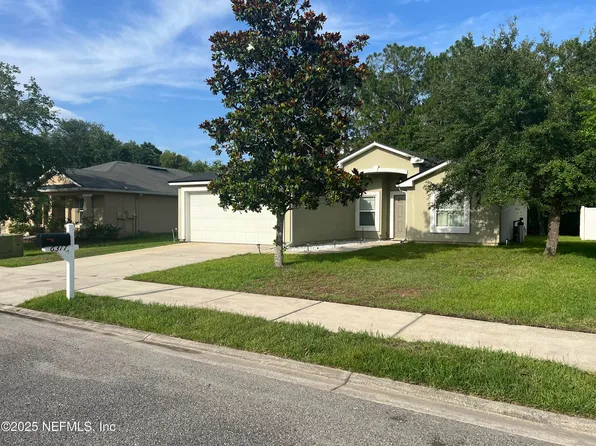 6317 ROLLING TREE Street, Jacksonville, FL 32222