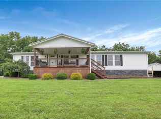 59097 Marietta Rd, Byesville, OH 43723