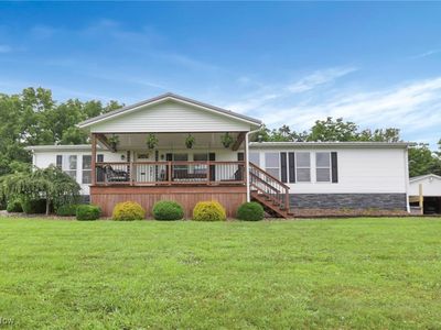 59097 Marietta Rd, Byesville, OH, 43723