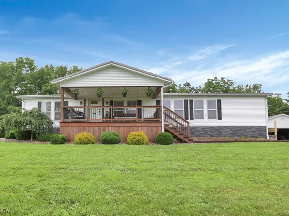 59097 Marietta Rd, Byesville, OH 43723