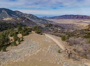 0 Grindelwald Dr Lot 100, Tehachapi, CA 93561