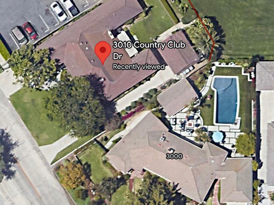1st image of 3010 Country Club Dr