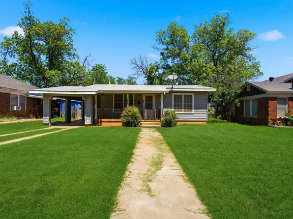 3350 S 4th St, Abilene, TX 79605