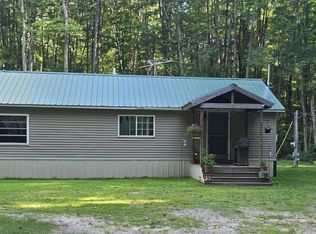 212 3rd Ave, Alden, MI 49612
