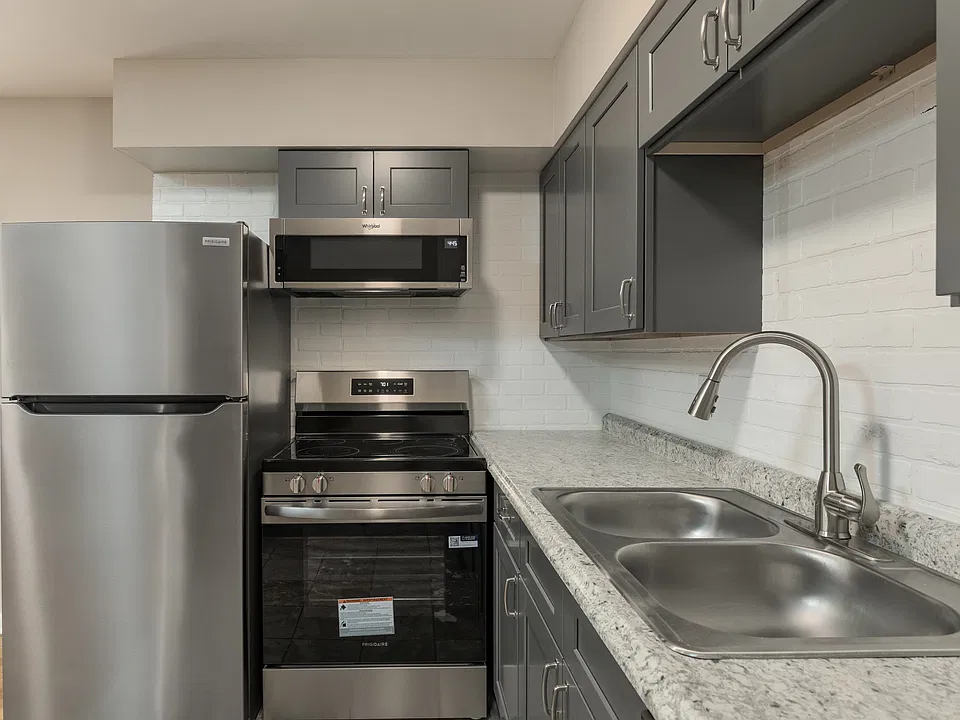 City View Apartments