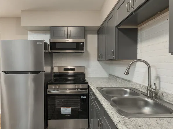 City View Apartments