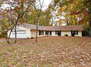 5094 Cobblestone Rd, Winston Salem, NC 27106