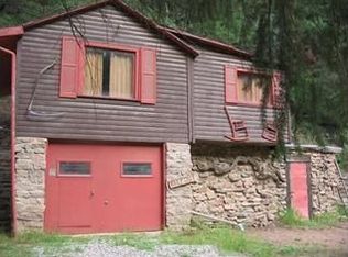 16290 S Elk Creek Rd, Pine, CO 80470