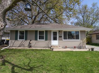 904 Fairchild Ave, Normal, IL 61761