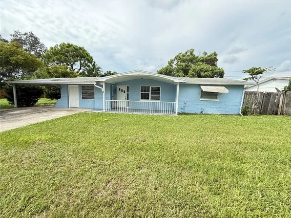 4233 Darlington Rd, Holiday, FL 34691